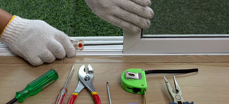 Wood Replacement Windows in Palm Bay, FL