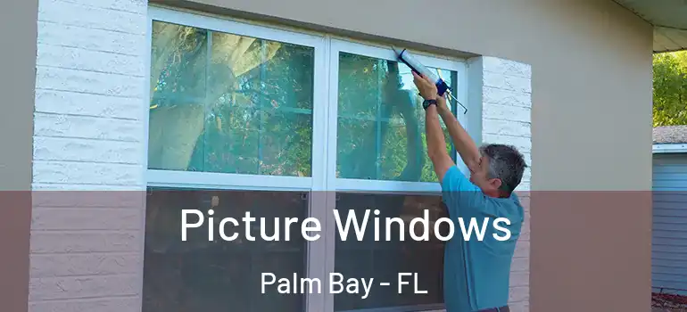  Picture Windows Palm Bay - FL